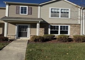 10320 Heritage Way, Cedar Lake, Indiana, 2 Bedrooms Bedrooms, 5 Rooms Rooms,2 BathroomsBathrooms,Residential,For Sale,Heritage,NRA812889