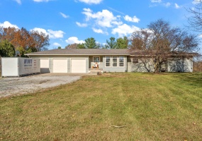 5098 500, Rensselaer, Indiana, 3 Bedrooms Bedrooms, 8 Rooms Rooms,2 BathroomsBathrooms,Residential,For Sale,500,NRA812888