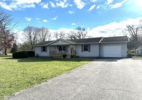 9497 1100, DeMotte, Indiana, 3 Bedrooms Bedrooms, 7 Rooms Rooms,2 BathroomsBathrooms,Residential,For Sale,1100,NRA812893