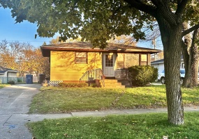 2231 Garfield Street, Gary, Indiana, 4 Bedrooms Bedrooms, 6 Rooms Rooms,2 BathroomsBathrooms,Residential,For Sale,Garfield,NRA812960