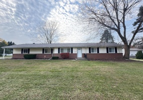 2578 Carmelo Lane, La Porte, Indiana, 3 Bedrooms Bedrooms, 7 Rooms Rooms,2 BathroomsBathrooms,Residential,For Sale,Carmelo,NRA813011