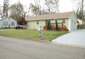 1362 Federal Avenue, La Porte, Indiana, 4 Bedrooms Bedrooms, 7 Rooms Rooms,2 BathroomsBathrooms,Residential,For Sale,Federal,NRA813215