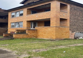 804 11th Avenue, Gary, Indiana, 5 Bedrooms Bedrooms, 31 Rooms Rooms,5 BathroomsBathrooms,Residential Income,For Sale,11th,NRA807888