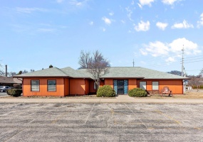 401 Medical Plaza, Michigan City, Indiana, ,Commercial Sale,For Sale,Medical,NRA813519