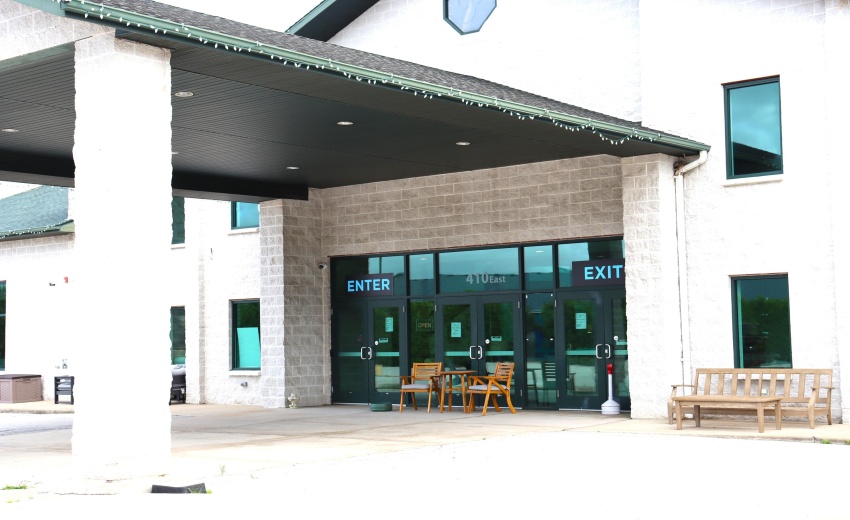 4. Front