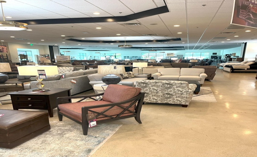 13. Interior