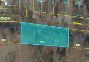 2620 Parkway Drive, Highland, Indiana, ,Land,For Sale,Parkway,NRA813817