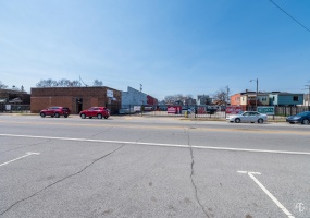 4014 Euclid Avenue, East Chicago, Indiana, ,Commercial Sale,For Sale,Euclid,NRA813824