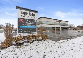 1435 Eagle Ridge Drive, Schererville, Indiana, ,Commercial Lease,For Sale,Eagle Ridge,NRA814296