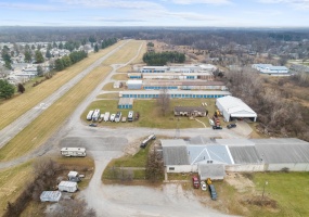 3600 Lake Park Avenue, Hobart, Indiana, ,Commercial Sale,For Sale,Lake Park,NRA814338