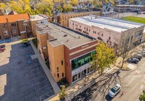 710 Franklin Street, Michigan City, Indiana, ,Commercial Sale,For Sale,Franklin,NRA814372