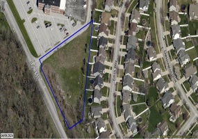 0 Joliet Street, Crown Point, Indiana, ,Land,For Sale,Joliet,NRA814374