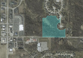 0-Approx 109th Avenue, Winfield, Indiana, ,Land,For Sale,109th,NRA814437