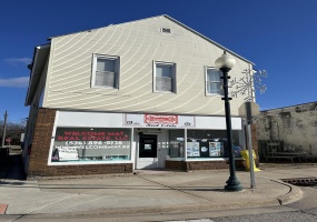 223 Lane Street, North Judson, Indiana, ,Commercial Sale,For Sale,Lane,NRA814441