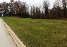 2940 Morning Glory Avenue, Rolling Prairie, Indiana, ,Land,For Sale,Morning Glory,NRA814639