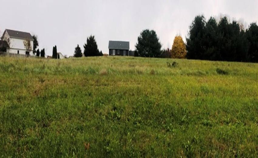 Sand Ridge Lot 72