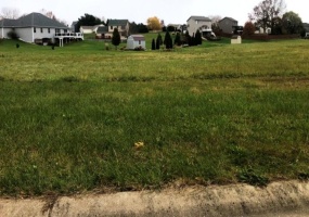 2979 Morning Glory Avenue, Rolling Prairie, Indiana, ,Land,For Sale,Morning Glory,NRA814644
