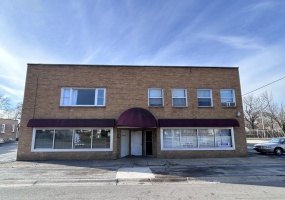 2800 Dekalb Street, Lake Station, Indiana, ,Commercial Lease,For Sale,Dekalb,NRA814773