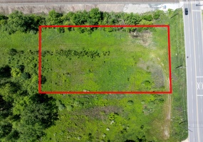 529 Main Street, Schererville, Indiana, ,Land,For Sale,Main,NRA814897