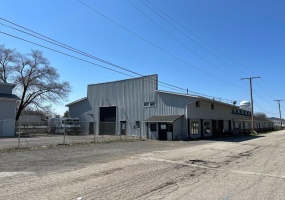 505 Grant Avenue, Chesterton, Indiana, ,Commercial Lease,For Sale,Grant,NRA814917