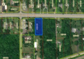 376 Melton Road, Burns Harbor, Indiana, ,Land,For Sale,Melton,NRA815019