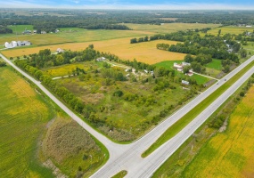 16440 Wicker Avenue, Lowell, Indiana, ,Land,For Sale,Wicker,NRA815017