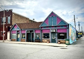 112 Van Rensselaer Street, Rensselaer, Indiana, ,Commercial Sale,For Sale,Van Rensselaer,NRA815035