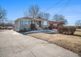 2636 45th Street, Highland, Indiana, ,Commercial Sale,For Sale,45th,NRA815131