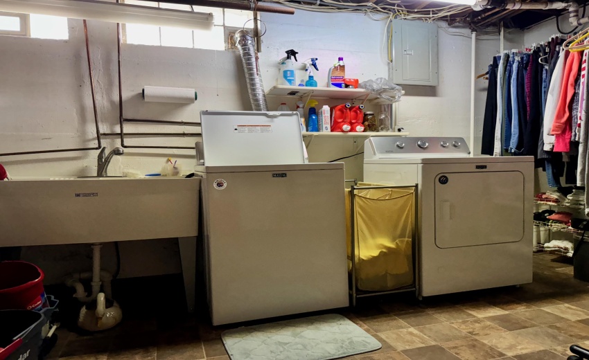 Laundry