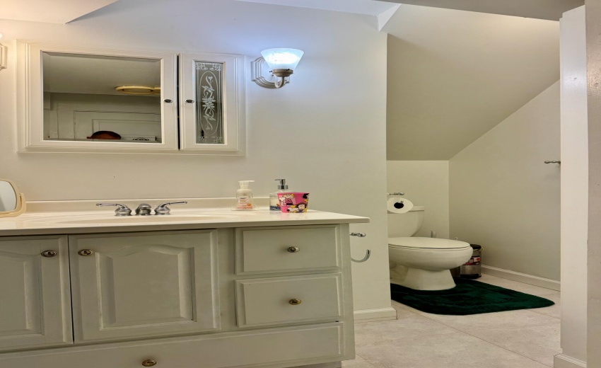 Bath Base