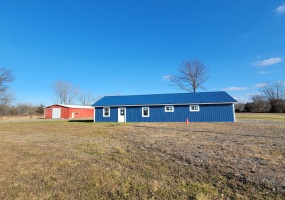 3205 Frontage Road, Michigan City, Indiana, ,Commercial Sale,For Sale,Frontage,NRA815146