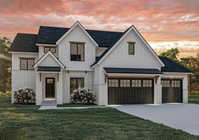 9376 Corydalis Avenue, St. John, Indiana, 4 Bedrooms Bedrooms, 10 Rooms Rooms,4 BathroomsBathrooms,Residential,For Sale,Corydalis,NRA815151