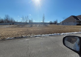 10575 116th Avenue, Cedar Lake, Indiana, ,Land,For Sale,116th,NRA815152