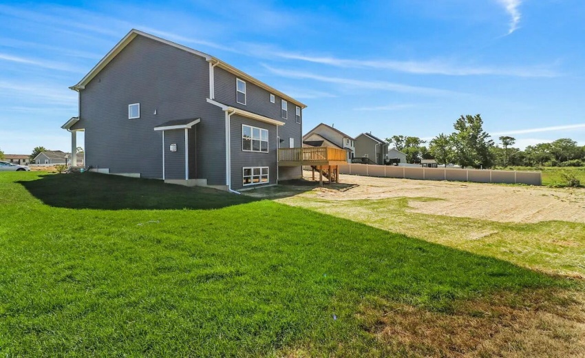 Back of House