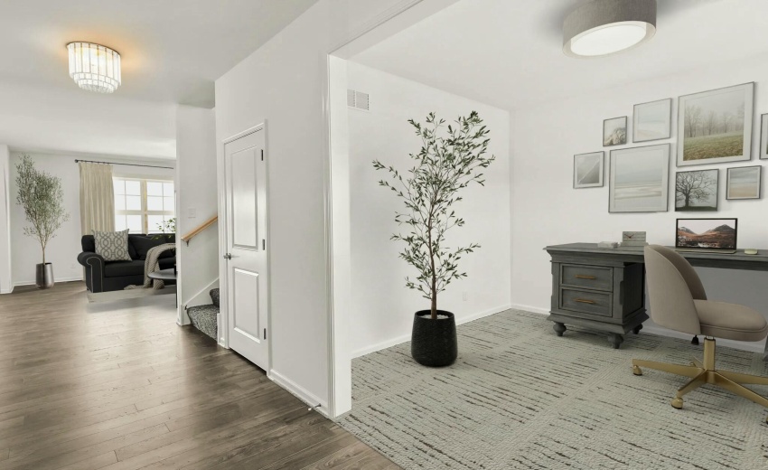 Flex Room