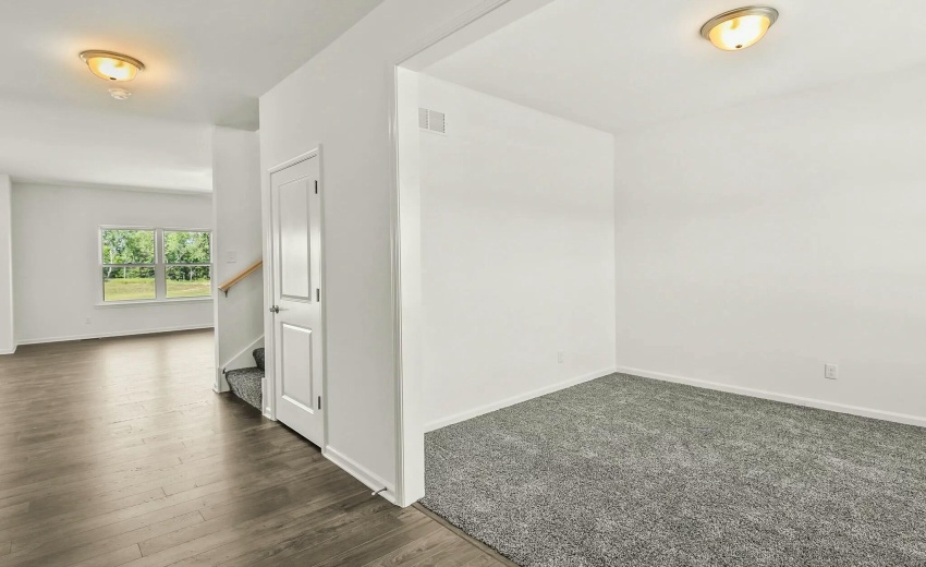 Flex Room