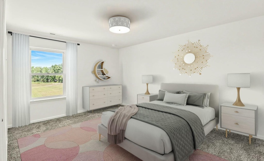 Guest Bedroom