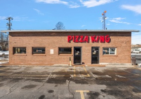 103 Heaton Street, Knox, Indiana, ,Commercial Sale,For Sale,Heaton,NRA815162