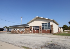 1308 Heaton Street, Knox, Indiana, ,Commercial Sale,For Sale,Heaton,NRA815192