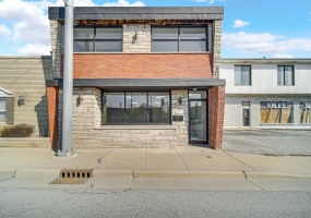 7113 Calumet Avenue, Hammond, Indiana, ,Commercial Lease,For Sale,Calumet,NRA815200