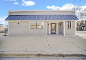 2816 Martha Street, Hammond, Indiana, ,Commercial Lease,For Sale,Martha,NRA815201