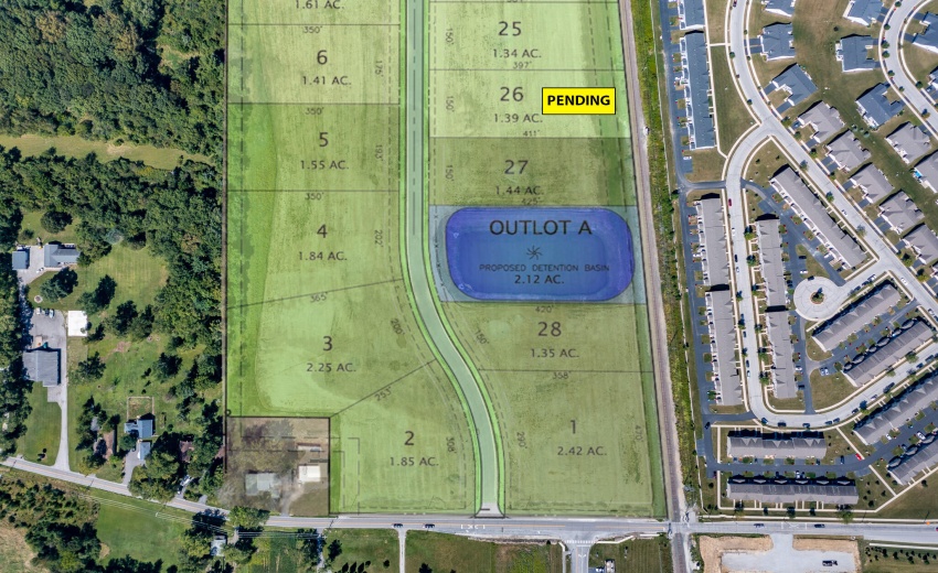 Lot 1