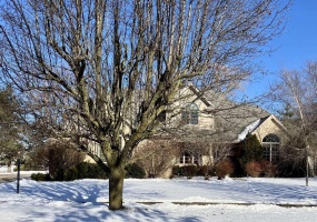 1837 Cherrywood Lane, Munster, Indiana, 4 Bedrooms Bedrooms, 12 Rooms Rooms,4 BathroomsBathrooms,Residential,For Sale,Cherrywood,NRA815209