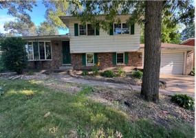 2425 41st Avenue, Gary, Indiana, 5 Bedrooms Bedrooms, 5 Rooms Rooms,2 BathroomsBathrooms,Residential,For Sale,41st,NRA815247