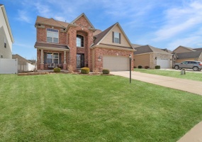 10367 Nicklaus Street, Crown Point, Indiana, 4 Bedrooms Bedrooms, 10 Rooms Rooms,4 BathroomsBathrooms,Residential,For Sale,Nicklaus,NRA815281