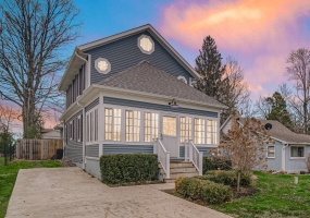 119 Closser Avenue, La Porte, Indiana, 3 Bedrooms Bedrooms, 7 Rooms Rooms,2 BathroomsBathrooms,Residential,For Sale,Closser,NRA815291