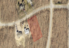 0- Lot 42 Pointer Lane, Wheatfield, Indiana, ,Land,For Sale,Pointer,NRA815313