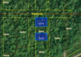 0 Lake Shore, Beverly Shores, Indiana, ,Land,For Sale,Lake Shore,NRA815319