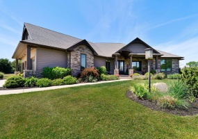 1108 350, Chesterton, Indiana, 3 Bedrooms Bedrooms, 11 Rooms Rooms,4 BathroomsBathrooms,Residential,For Sale,350,NRA815343