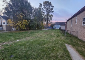1006 Chicago Street, East Chicago, Indiana, ,Land,For Sale,Chicago,NRA815364